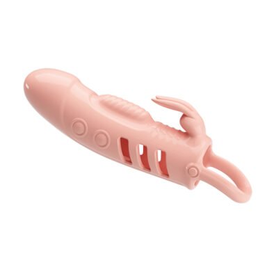 Vibrirajuća Navlaka za penis - Sloane
