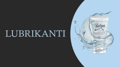 Lubrikanti