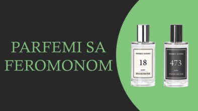 Parfemi sa feromonima