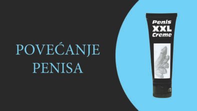 Povećanje penisa