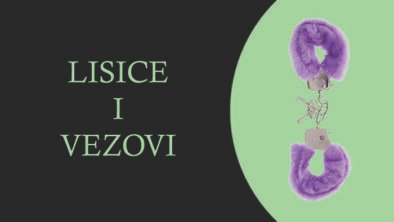 Lisice i vezovi