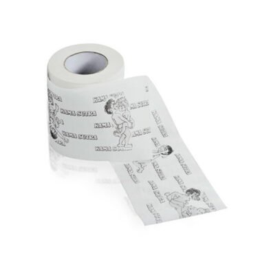Kamasutra toalet papir