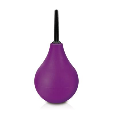 Klistir Shower play - lila