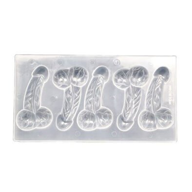 Modla za led veća - penis