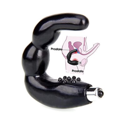 Masažer prostate