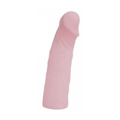 Realistična navlaka za penis