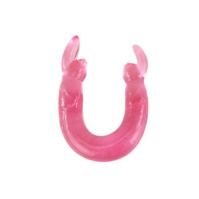 Dupli dildo - zeka