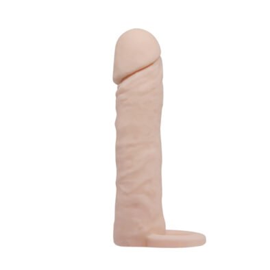Navlaka za penis - Pretty love medium