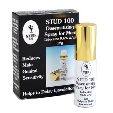 Sprej za produženje odnosa - Stud 100