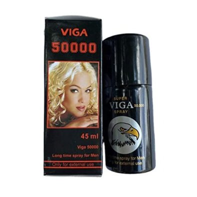 Sprej za produženje odnosa – VIGA