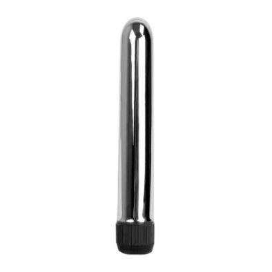 Srebrni vibrator