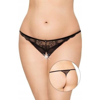 Sexy tange XL-XXXL