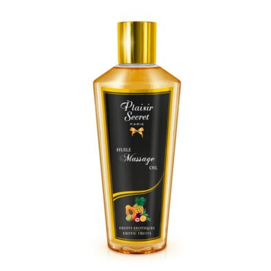 Ulje za masažu - egzotično voće 250ml