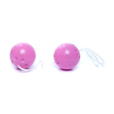 Vaginalne kuglice - roze