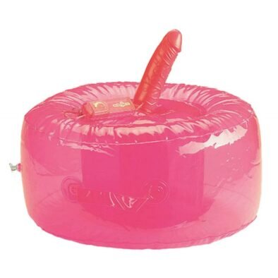 Vibro fotelja sa dildoom na naduvavanje