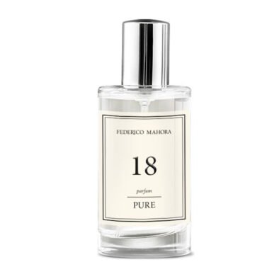 Ženski parfem sa feromonom- Chanel - Coco Madmoiselle - 18f