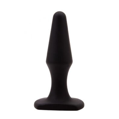 Silikonska analna kupa 10cm