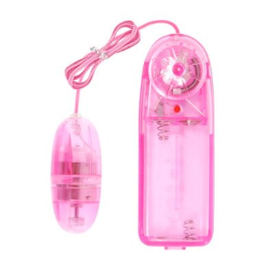 Vibro jaje - pink
