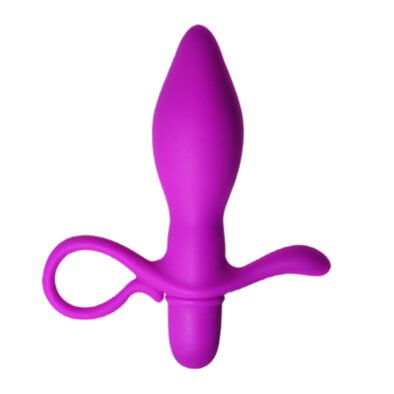 Analni vibrator - Pretty Love Taylor
