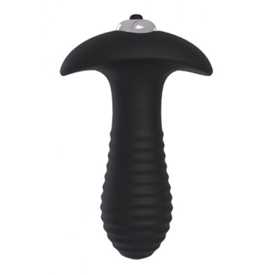Analni vibrator - Spiral Plug