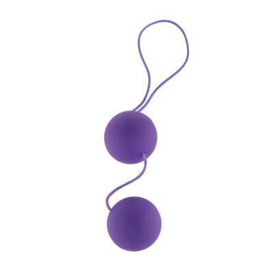 Vaginalne kuglice - Toy Joy